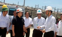 Vietnam ensures safety for businesses