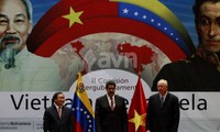 Vietnam, Venezuela strengthen defense co-operation