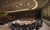 Russia, China veto UN resolution on referring Syria to international court