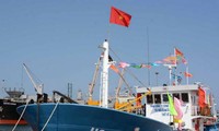 1.7 billion USD allocated to upgrade fishing vessels