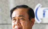Thai King appoints Prayuth as government leader