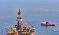 Chinese oil rig’s new location still violates Vietnam's sovereignty and jurisdiction
