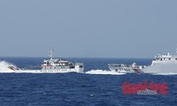 China’s actions provoke East Sea tensions
