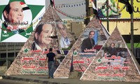 Egypt extends presidential election 1 day