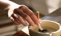 World No Tobacco Day observed in Vietnam