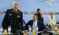 NATO to keep 12 thousand soldiers in Afghanistan next year