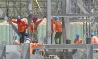 8 contractors return to Vung Ang economic zone