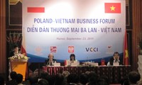 Vietnam, Poland foster economic and trade ties