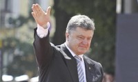 Ukraine’s President ready for talks with protesters
