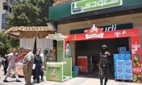 Egypt seizes supermarkets owned by Muslim Brotherhood