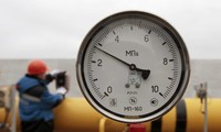 Russia and Ukraine fail to reach gas deal