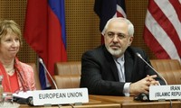 Iran, P5+1 enter new round of nuclear talks