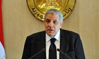 Egypt appoints 6 new government ministers