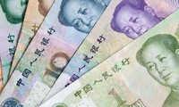 US urges China to adjust exchange rate of Renminbi