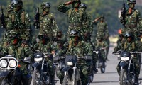 EU punishes Thai military junta