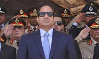 New Egyptian President vows to donate half his property for the sake of the country