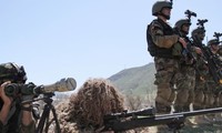 NATO approves post-2014 operation in Afghanistan
