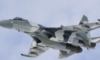    Iraq receives first Russian jet fighters