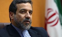 Iran: Lifting all the sanctions must be part of nuclear talks