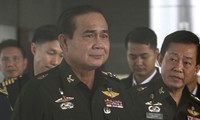 Thailand's military begins electoral system overhaul
