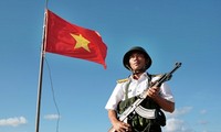 Nicaragua supports Vietnam in defending sovereignty