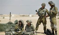 Israel gives 48-hour ultimatum to Hamas