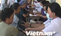 Vietnam discusses MDG achievements at UN economic, social meeting