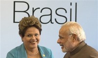 BRICS nations agree to establish joint development bank