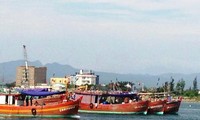 VN to handle China’s arrest of its fishing boats and fishermen