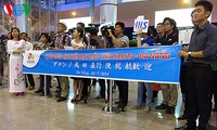 Vietnam Airlines launches Danang-Narita direct route