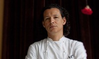 Reowned chef Bobby Chinn named Vietnam Tourism Ambassador to EU