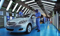 Vietnam to become important supplier of automobile spares parts 