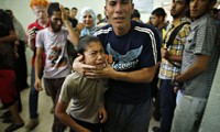   UN calls for unconditional ceasefire in Gaza