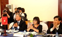 Vietnam, Laos eye stronger judicial cooperation