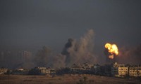 Israel begins “unlimited ceasefire” in Gaza