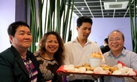 Cultural program promotes solidarity of Vietnamese people in UK