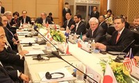Hanoi to host TPP talks in September
