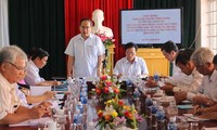 Phu Yen province urged to promote consultative supervision