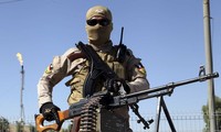 US, allies agree to supply arms to Kurds in Iraq