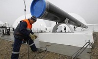 EU prepares for Russia’s gas supply cut