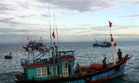ASEAN hotline on maritime dispute debated