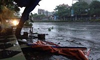 Vietnam braces for typhoon Kalmaegi