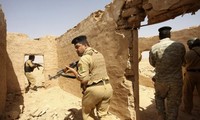 Half of Iraqi army incapable of fighting IS
