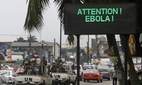 World leaders attend UN meeting on Ebola