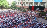 Vietnam responds to lifelong learning campaign