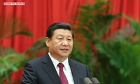 China consistent to comprehensive reforms