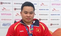 More gold medals go to Vietnam at Asian Para Games 2014