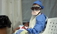 EU: increased effort needed to stop Ebola