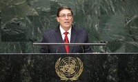 UN General Assembly condemns US sanctions on Cuba