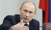 Russian President tops Forbes “most powerful” list again